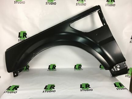 Крыло левое Range Rover Sport 2010-2012