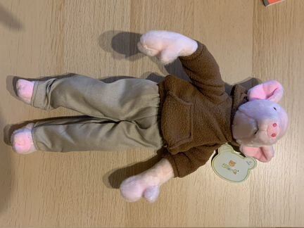 Игрушка Свинюшка