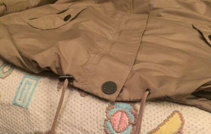 Женская ветровка pezzo