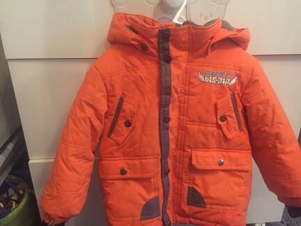 Зимний комплект (костюм, комбинезон ) Gusti