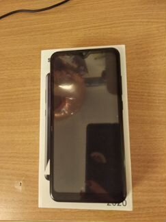Samsung galaxy a21s