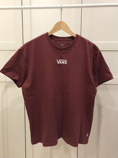 Футболка Vans