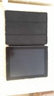 Apple iPad2 16GB MC769RS-A