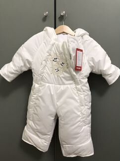 Комбинезон Rusland