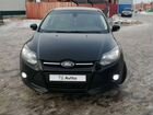 Ford Focus 1.6 МТ, 2012, 198 700 км