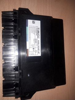 Блок управления центральным замком Форд Фокус 3