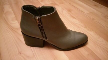 Ботильоны р.38