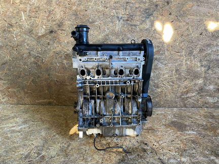 Двс (Двигатель) Audi A3 (8P 2004-2013) 11382-1
