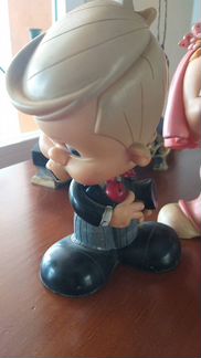 Куклы Целовашки Испания