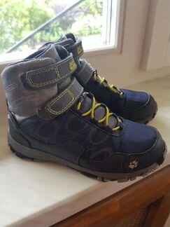 Ботинки Jack Wolfskin, 32