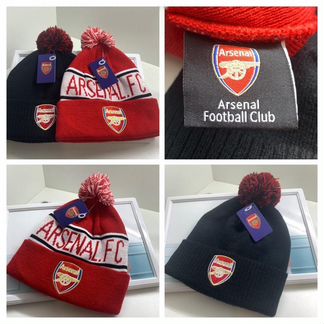 Шапки футбольные