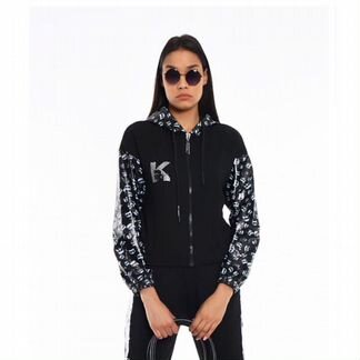 Костюм спортивный женский Karl Lagerfeld