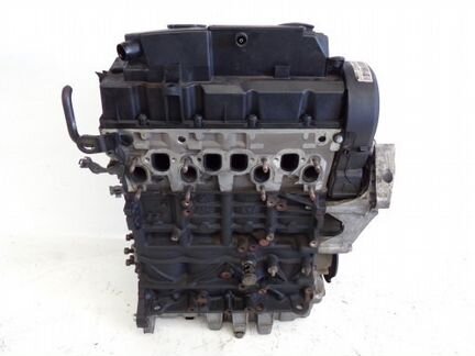 Мотор Volkswagen Golf 5 BMM 2 Дизель, 2007