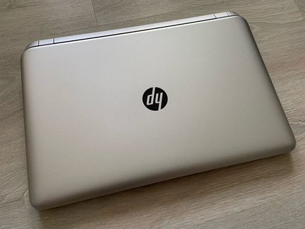 HP Pavilion 17 Notebook PC