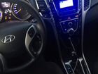Hyundai i30 1.6 AT, 2016, 61 000 км объявление продам