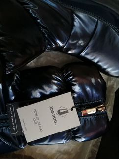 Сапоги Jog Dog зимние