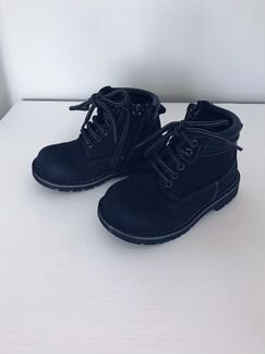 Ботинки M Kids