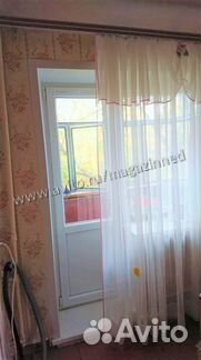 1-к квартира, 31.4 м², 4/4 эт.
