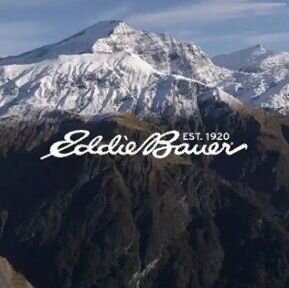 Eddie Bauer Parka