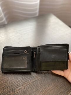 Портмоне ray-ban