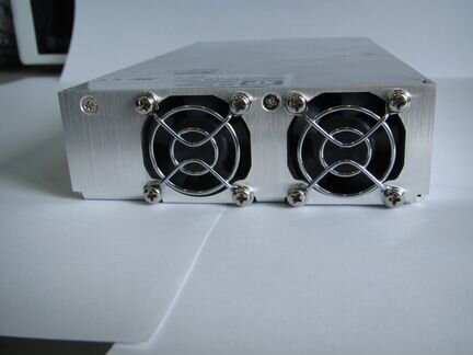 Источник питания XP-Power HDS800PS24