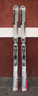Горные лыжи Volkl Unlimited AC4