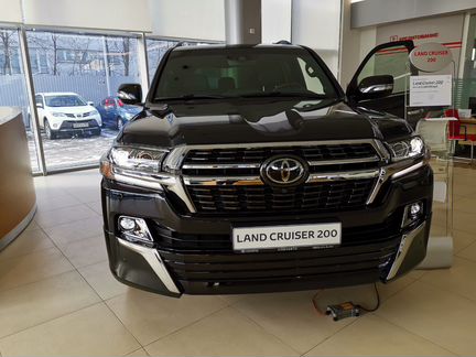 Executive lounge lc200