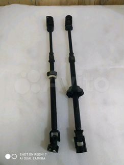 Рулевой карданчик Jeep Grand Cherokee wj