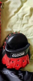 Лапа для единоборств Mooto