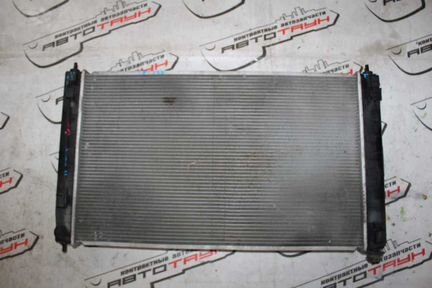 Радиатор двигателя nissan QR25-DE VQ25-DE VQ35-DE