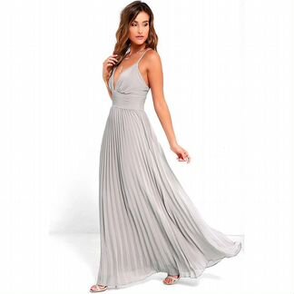 Платье летнее новое, можно беременным