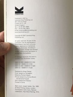 Graphic design: a new history / Stephen J. Eskilso