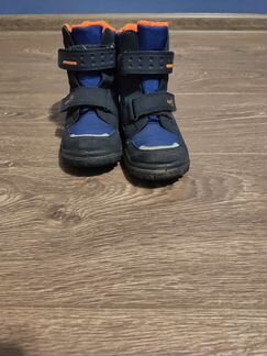 Ботинки Superfit