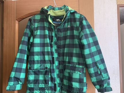 Куртка детская