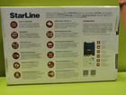 Сигнализация StarLine A39 объявление продам
