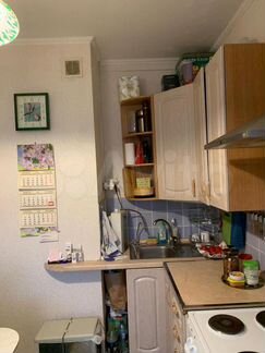 2-к квартира, 50.5 м², 13/17 эт.