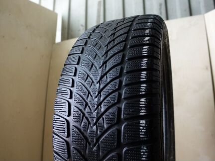 215 60 17 Dunlop SP Winter Sport 4D 87AS