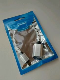 Провод microusb на USB 2.0