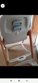 Стул для кормления