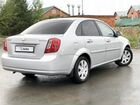 Chevrolet Lacetti 1.6 МТ, 2009, 195 000 км