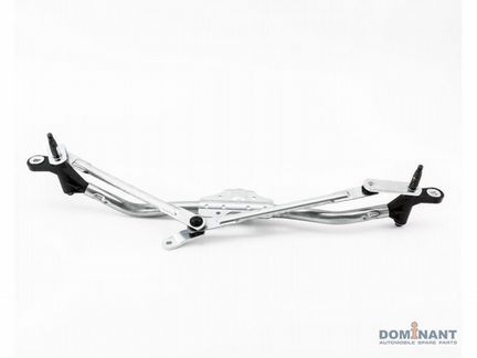 Трапеция стеклоочистителя Skoda Fabia Roomster