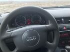 Audi A6 2.4 CVT, 2002, 265 000 км объявление продам