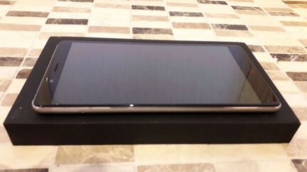 Nubia Z11 Max в идеале, богатый комплект