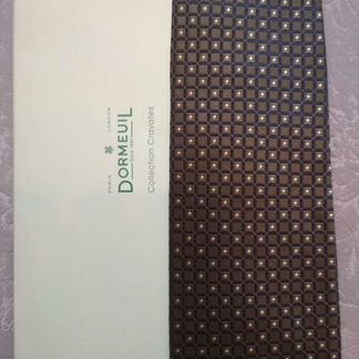 Галстуки Dormeuil