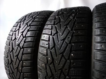 205 55 16 Nokian Hakkapeliitta 7 26DA XL