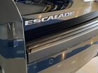 Cadillac Escalade AT, 2016, 128 223 км объявление продам