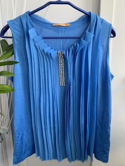 Блузка Zarina Xl новая