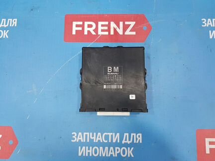Subaru Outback BP 06-09 Блок управления кпп