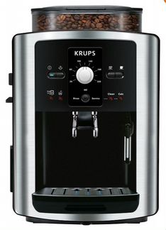 Кофеварка Krups Essential EA 8010