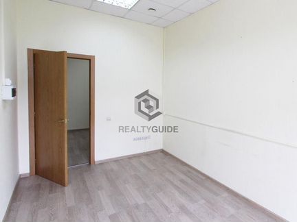 78 м2 Бизнес-центр Орджоникидзе, 11 B